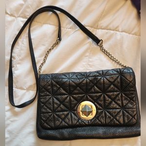 Kate Spade quilted crossbody